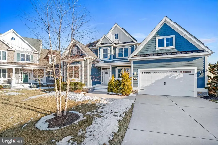 24474 Brookstone Path, Millsboro, DE 19966 - #2