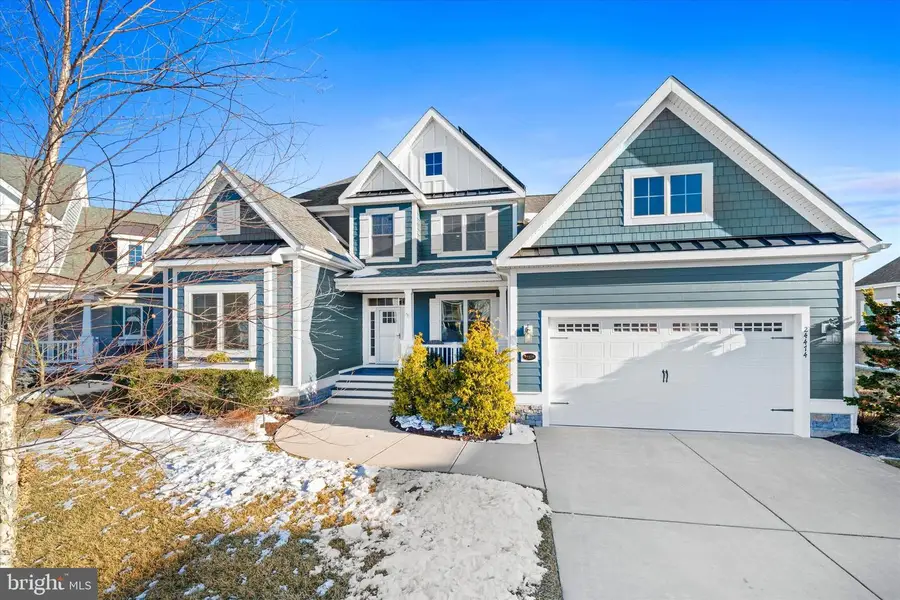 24474 Brookstone Path, Millsboro, DE 19966 - #3