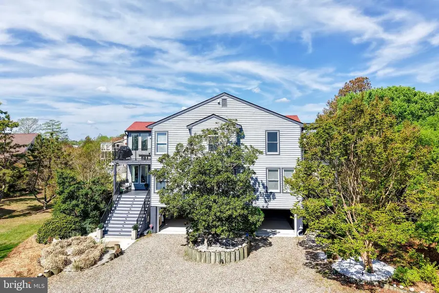 204 Massachusetts Ave, Lewes, DE 19958 - #2