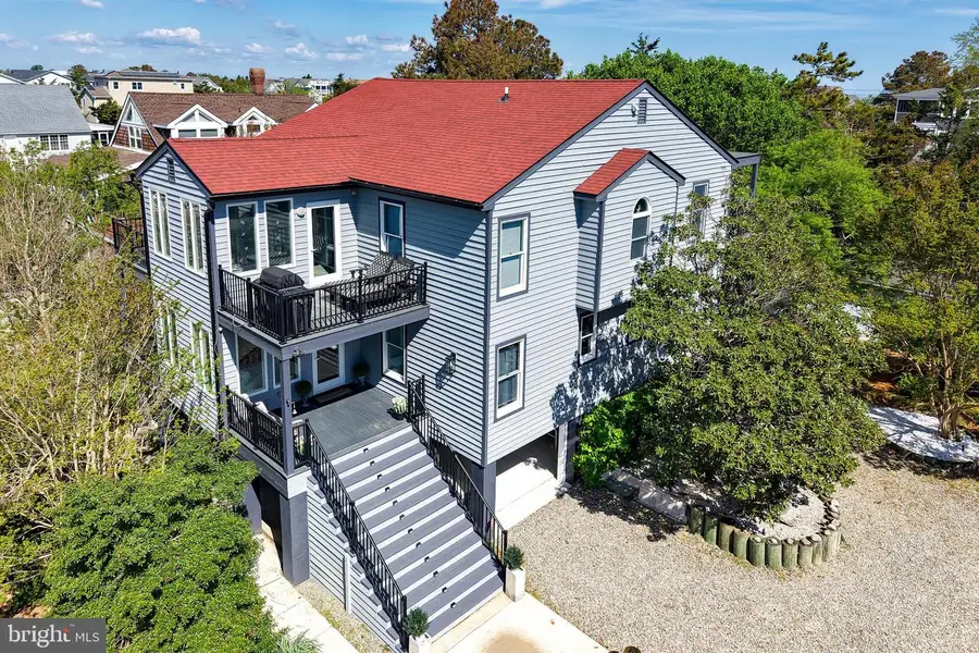 204 Massachusetts Ave, Lewes, DE 19958 - #3