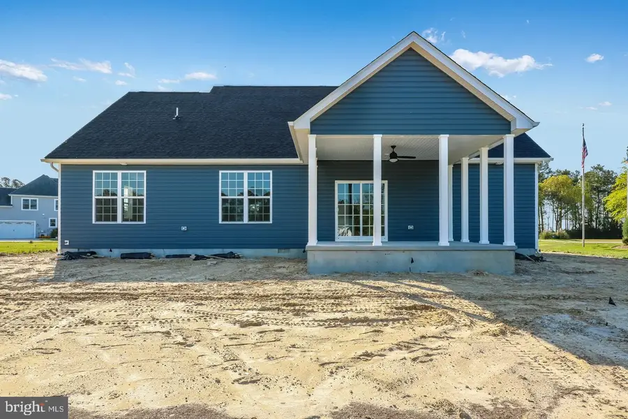 7826 Sugar Maple Dr, Milford, DE 19963 - #2