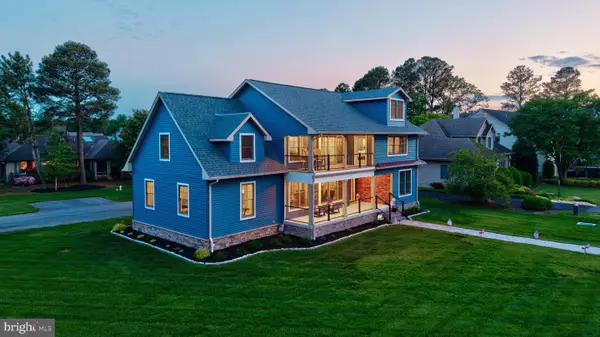 34325 Indian River Dr, DAGSBORO, DE 19939