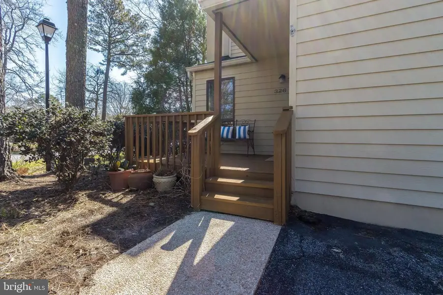 326 Forsythia Ct #a, Bethany Beach, DE 19930 - #2