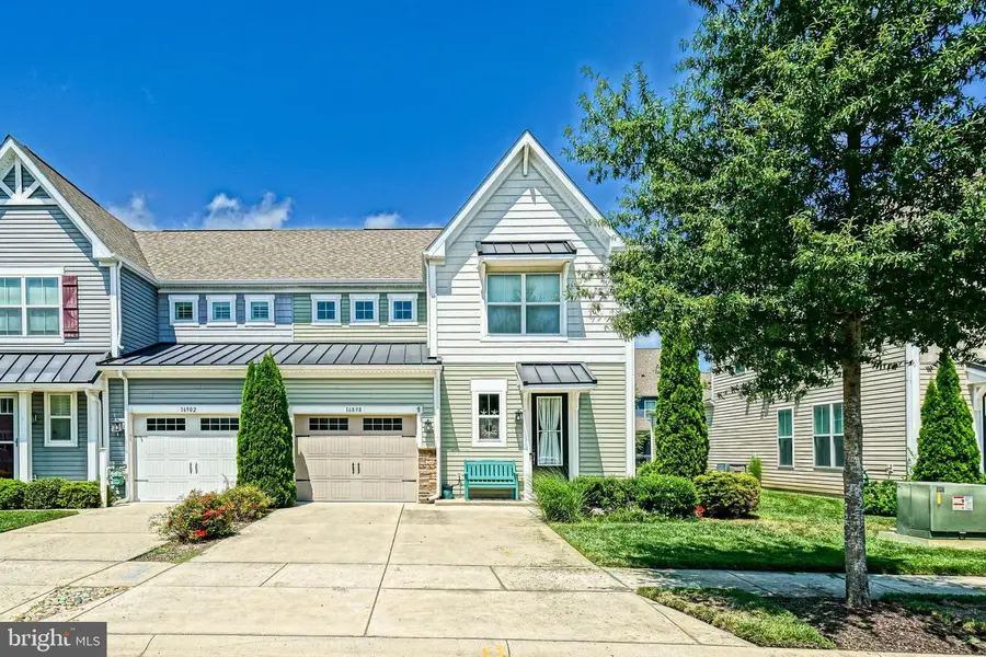 16898 Bellevue Ct, Millville, DE 19967 - #2