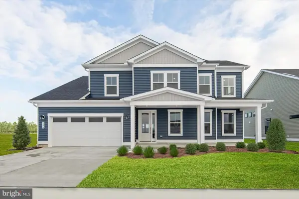 106 Sunbeam Way, MILTON, DE 19968