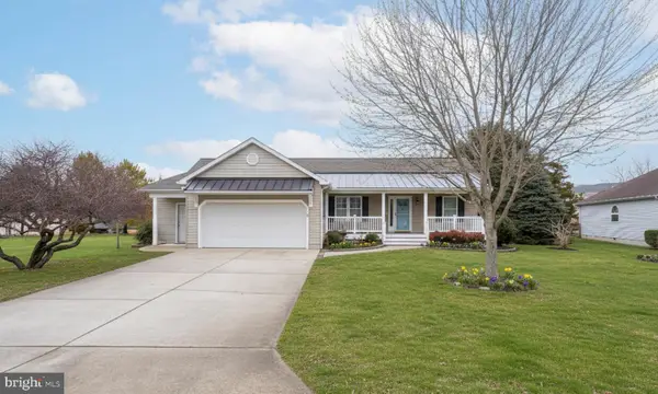 8 N Atlantic Dr, LEWES, DE 19958