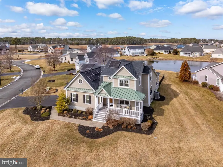 36918 Creekhaven Dr, Selbyville, DE 19975 - #2