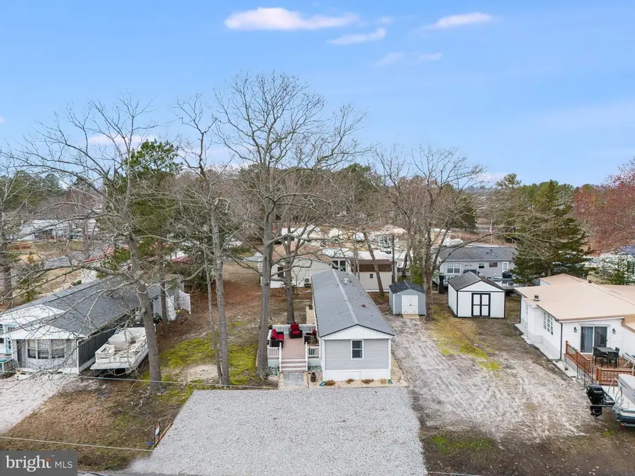 25902 Persimmon St, Millsboro, DE 19966 - #3