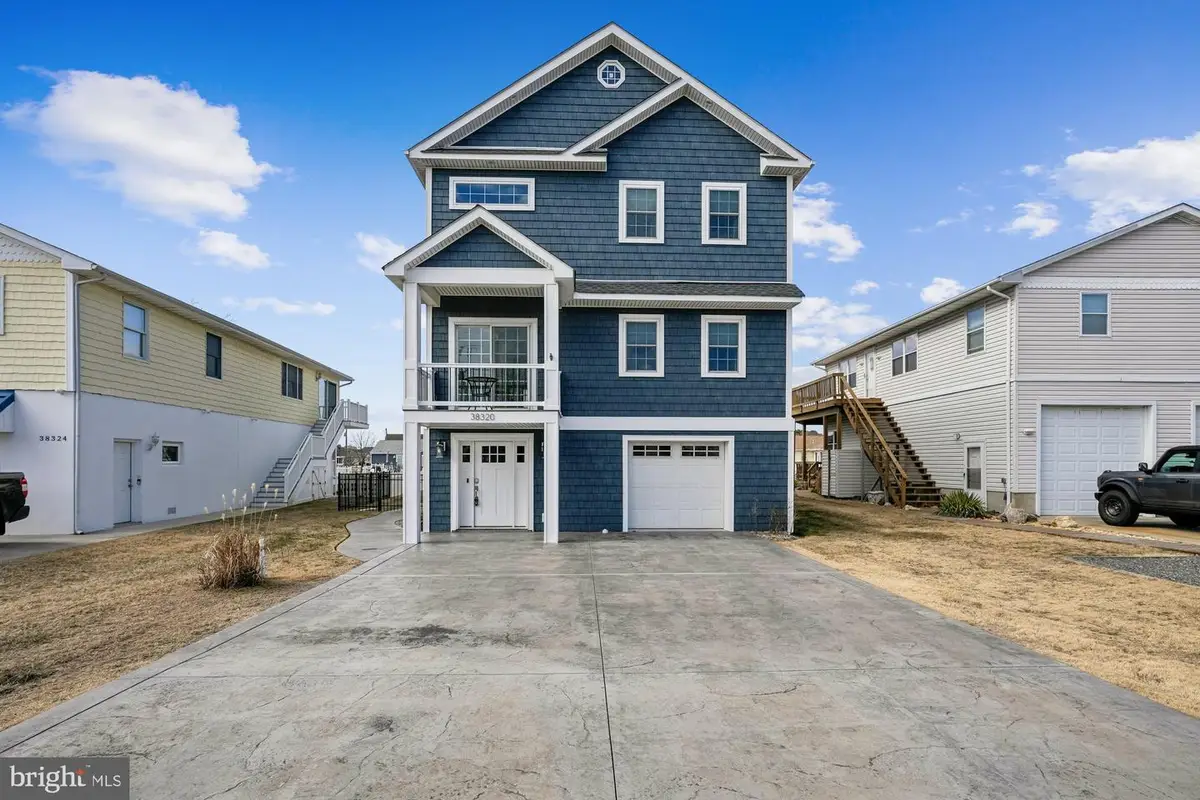 38320 Maple Ln, Selbyville, DE 19975 - #1