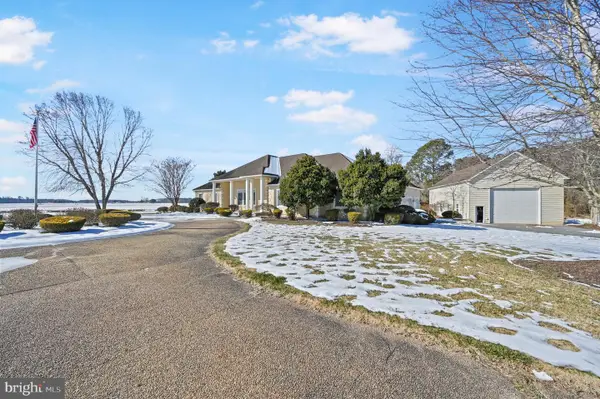 17882 Potato Ln, BRIDGEVILLE, DE 19933