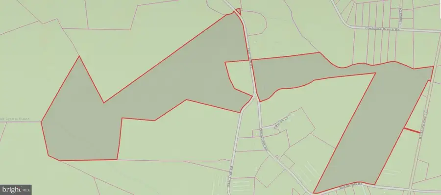 0 Rt 424, Millsboro, DE 19966 - #2