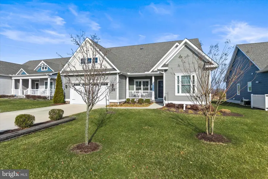 34098 Yiana Dr, Frankford, DE 19945 - #3