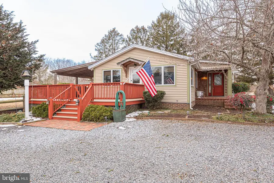 31468 Wingate Rd, Dagsboro, DE 19939 - #3