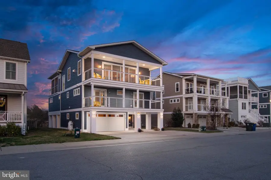 222 Grey Plover Ct, Lewes, DE 19958 - #2