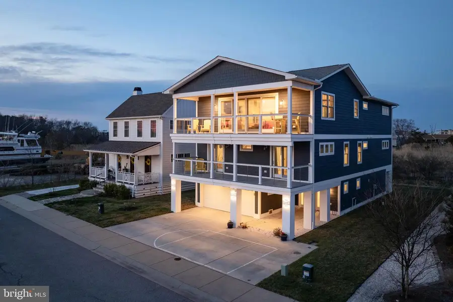 222 Grey Plover Ct, Lewes, DE 19958 - #3