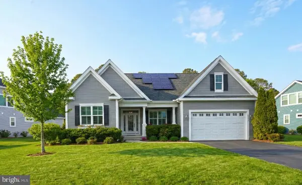 29480 Andrew Jackson Dr, MILLSBORO, DE 19966