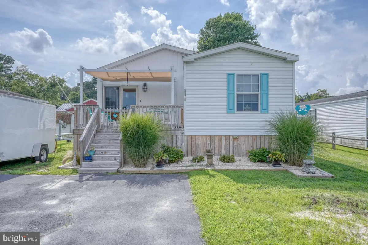 26516 Lucky Ln, Millsboro, DE 19966 - #1