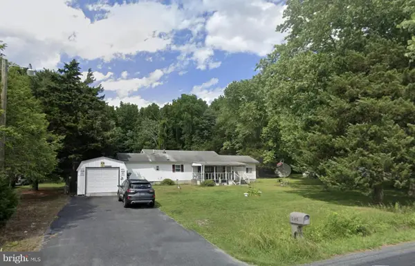 22043 Rudd Rd, GEORGETOWN, DE 19947