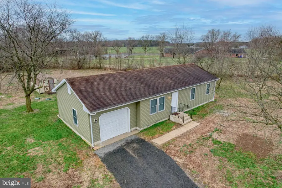 12596 Beach Hwy, Greenwood, DE 19950 - #2