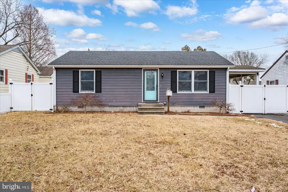 517 Elm Dr, Seaford, DE 19973 - #1