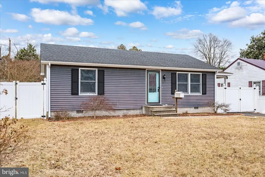 517 Elm Dr, Seaford, DE 19973 - #3