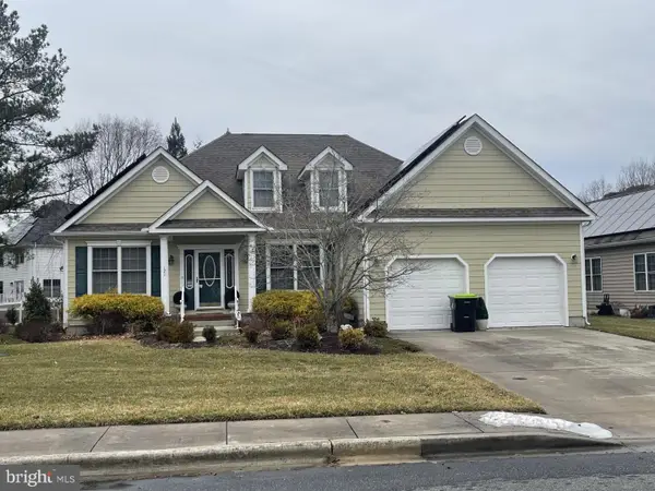 121 Wagamons Blvd, MILTON, DE 19968