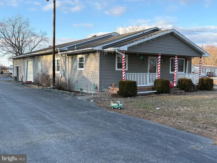 12319 County Seat Hwy, Laurel, DE 19956 - #3