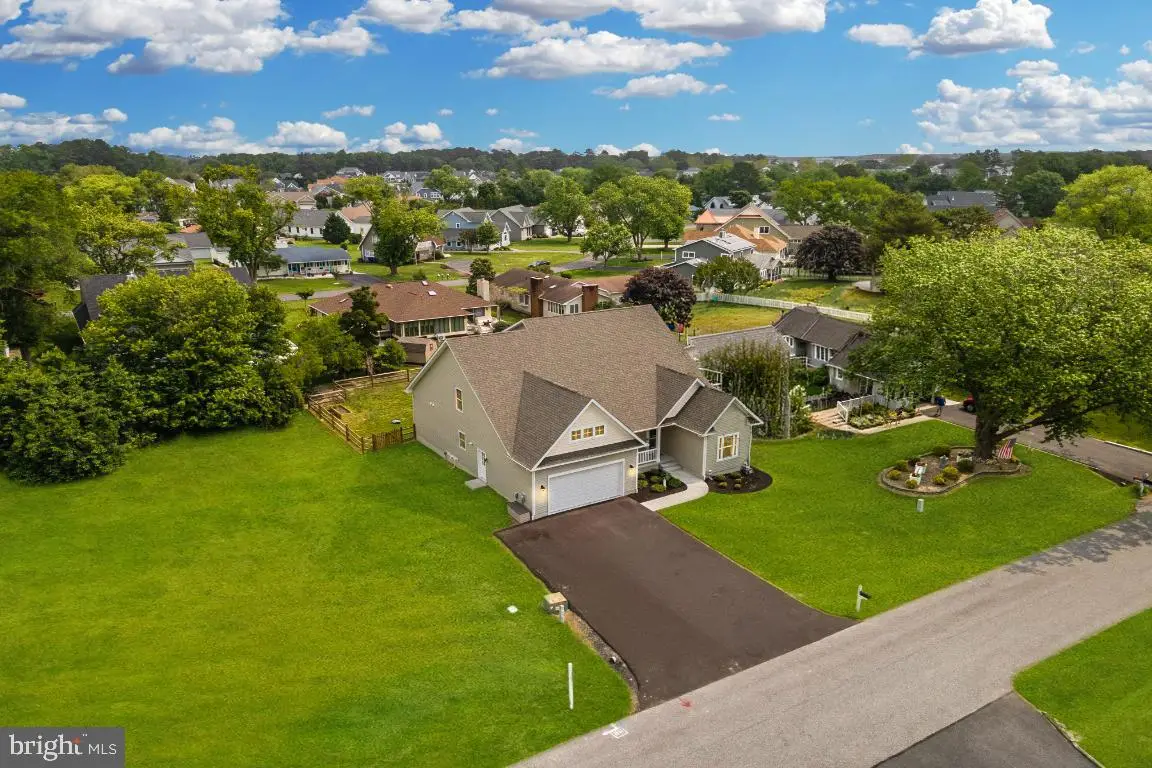 422 Jackie Dr, Ocean View, DE 19970 - #1