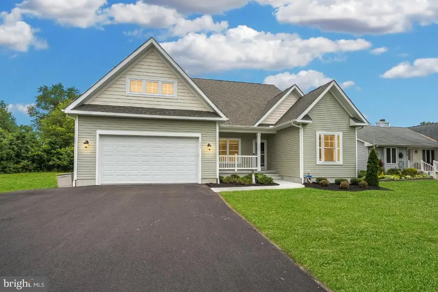 422 Jackie Dr, Ocean View, DE 19970 - #2