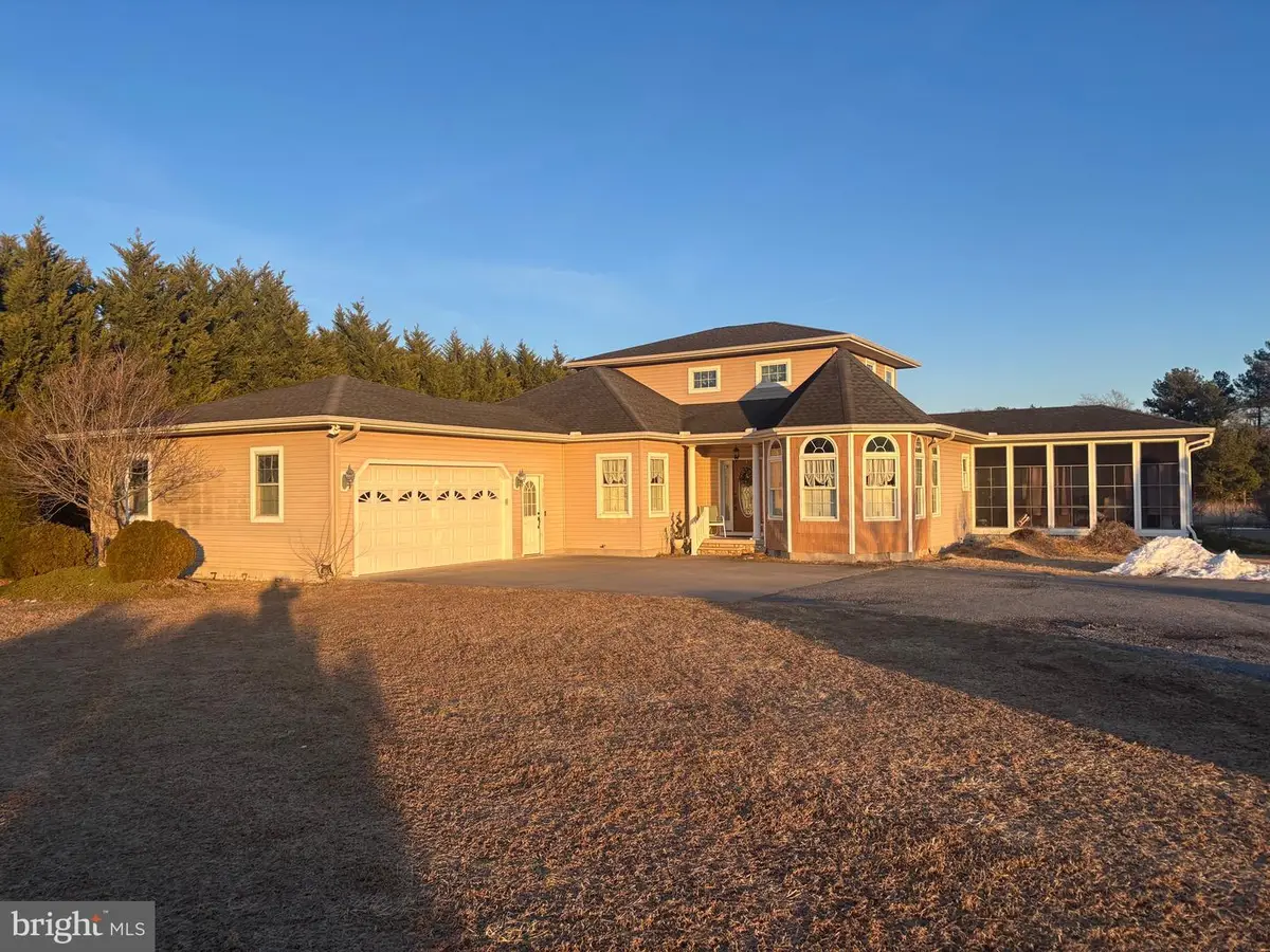 7479 Lindale Rd, Greenwood, DE 19950 - #1