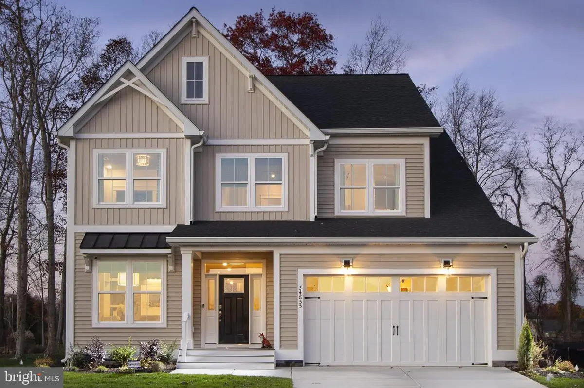 34874 Tenleys Trl, Dagsboro, DE 19939 - #1