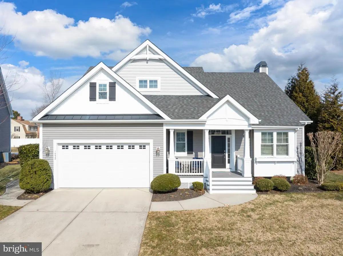 16622 Shoal Rd, Lewes, DE 19958 - #1