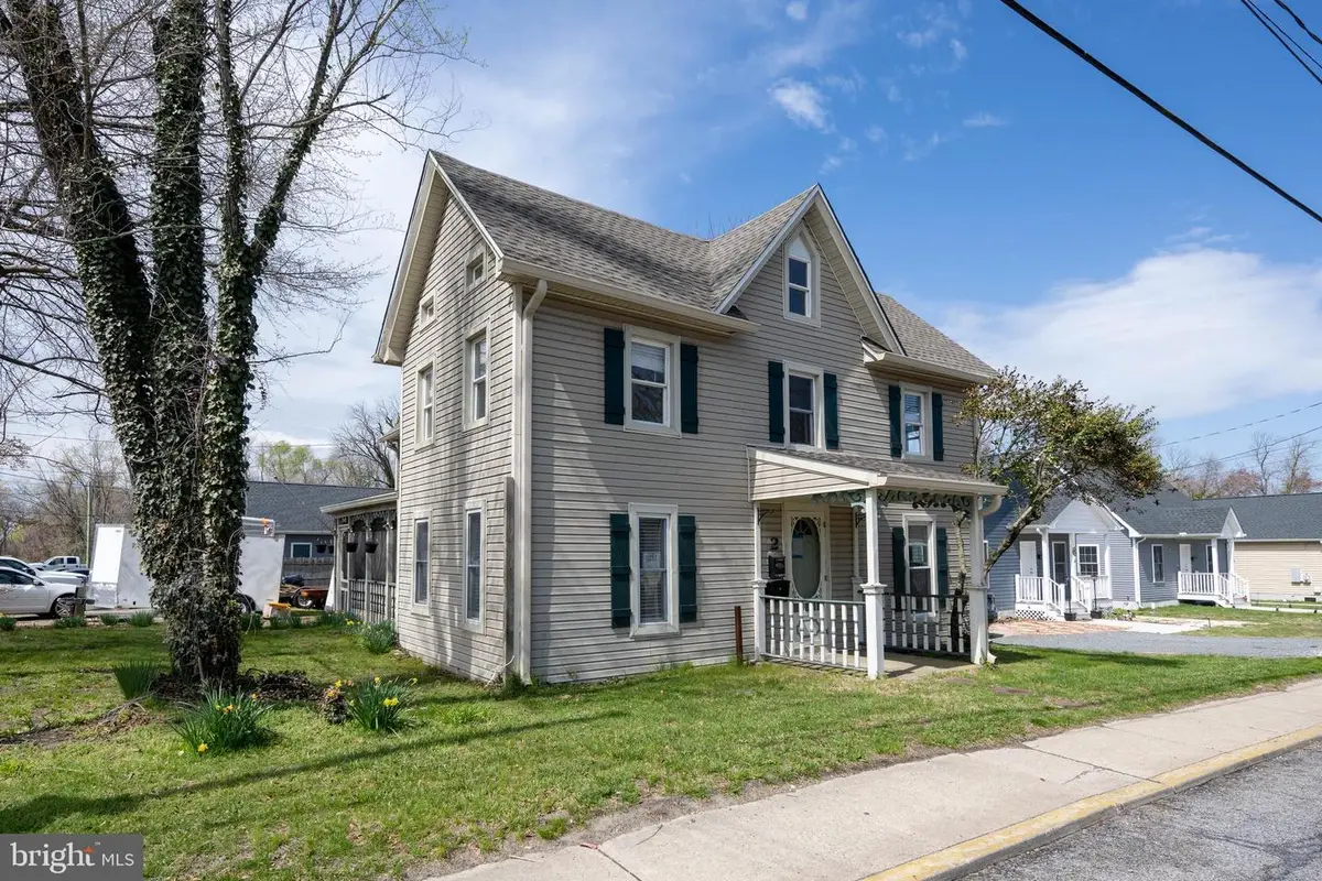 2 N Market St, Seaford, DE 19973 - #1