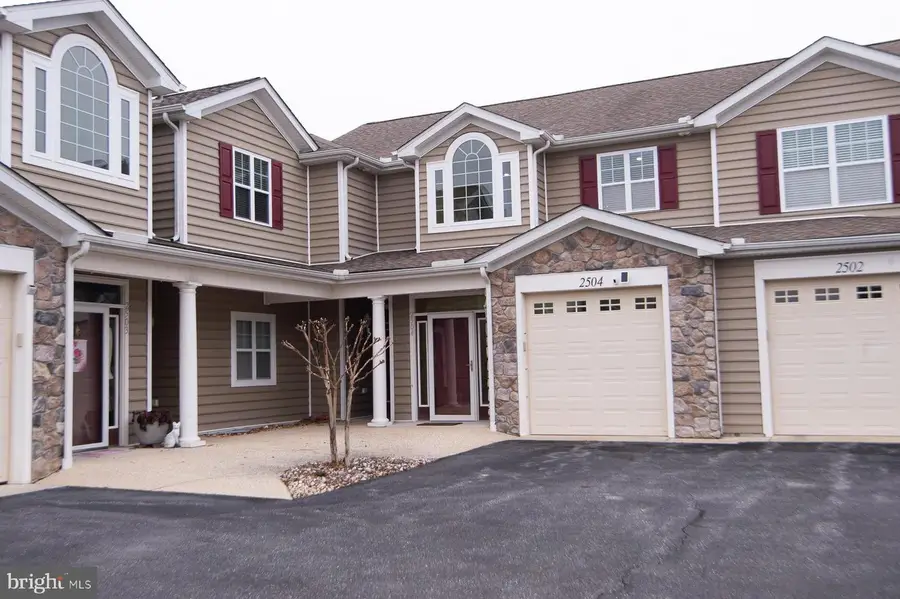 18942 Shore Pointe Ct #2504, Rehoboth Beach, DE 19971 - #3