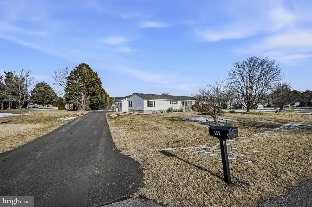 59 Tecumseh Pass, Millsboro, DE 19966 - #1