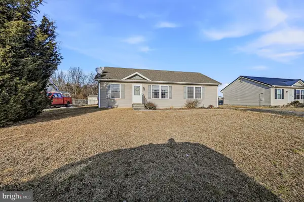 109 Cart Branch Cir, GREENWOOD, DE 19950