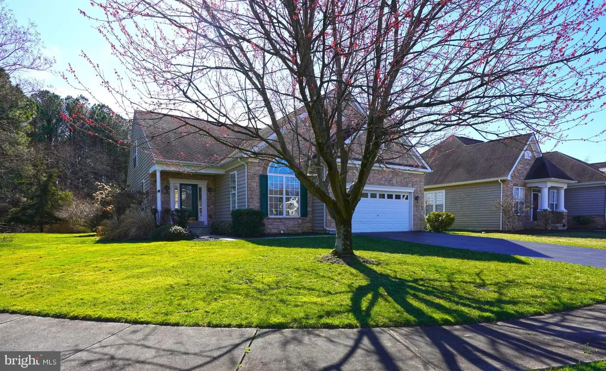 35642 Atlas Ct, Rehoboth Beach, DE 19971 - #1