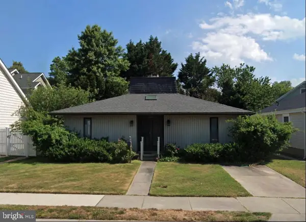 300 Hickman St, REHOBOTH BEACH, DE 19971