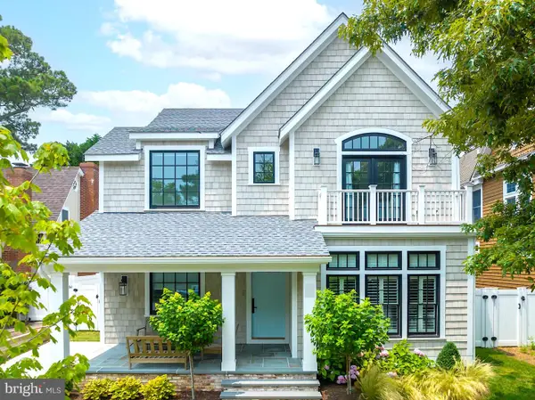 300 Hickman St, REHOBOTH BEACH, DE 19971