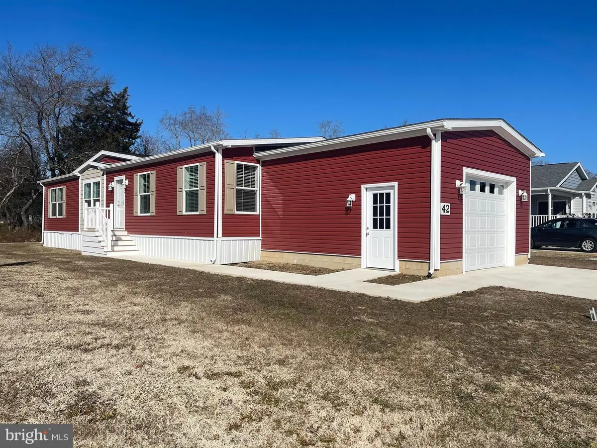 42 Buckingham Drive, Lewes, DE 19958 - #1