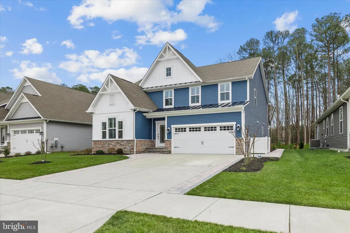 32621 Estuary Blvd, Frankford, DE 19945 - #1