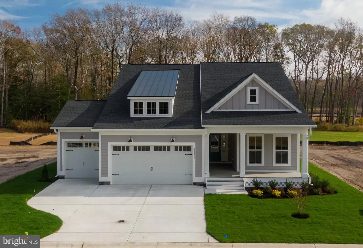 23514 East Gate Dr, Frankford, DE 19945 - #1