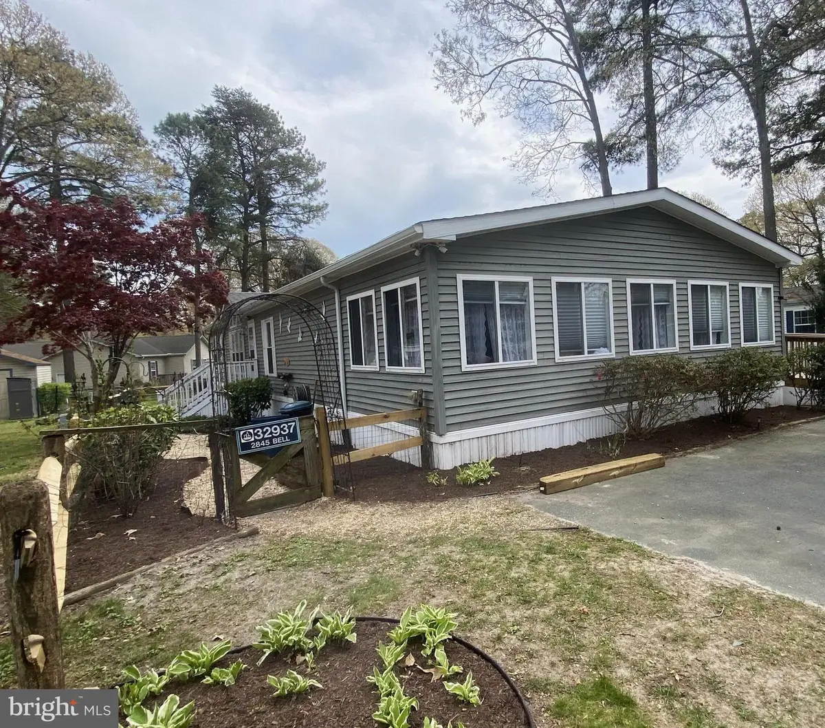 32937 Edgewater Cv #2845, Long Neck, DE 19966 - #1