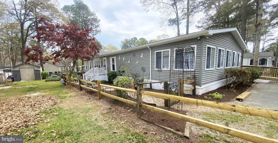 32937 Edgewater Cv #2845, Long Neck, DE 19966 - #3