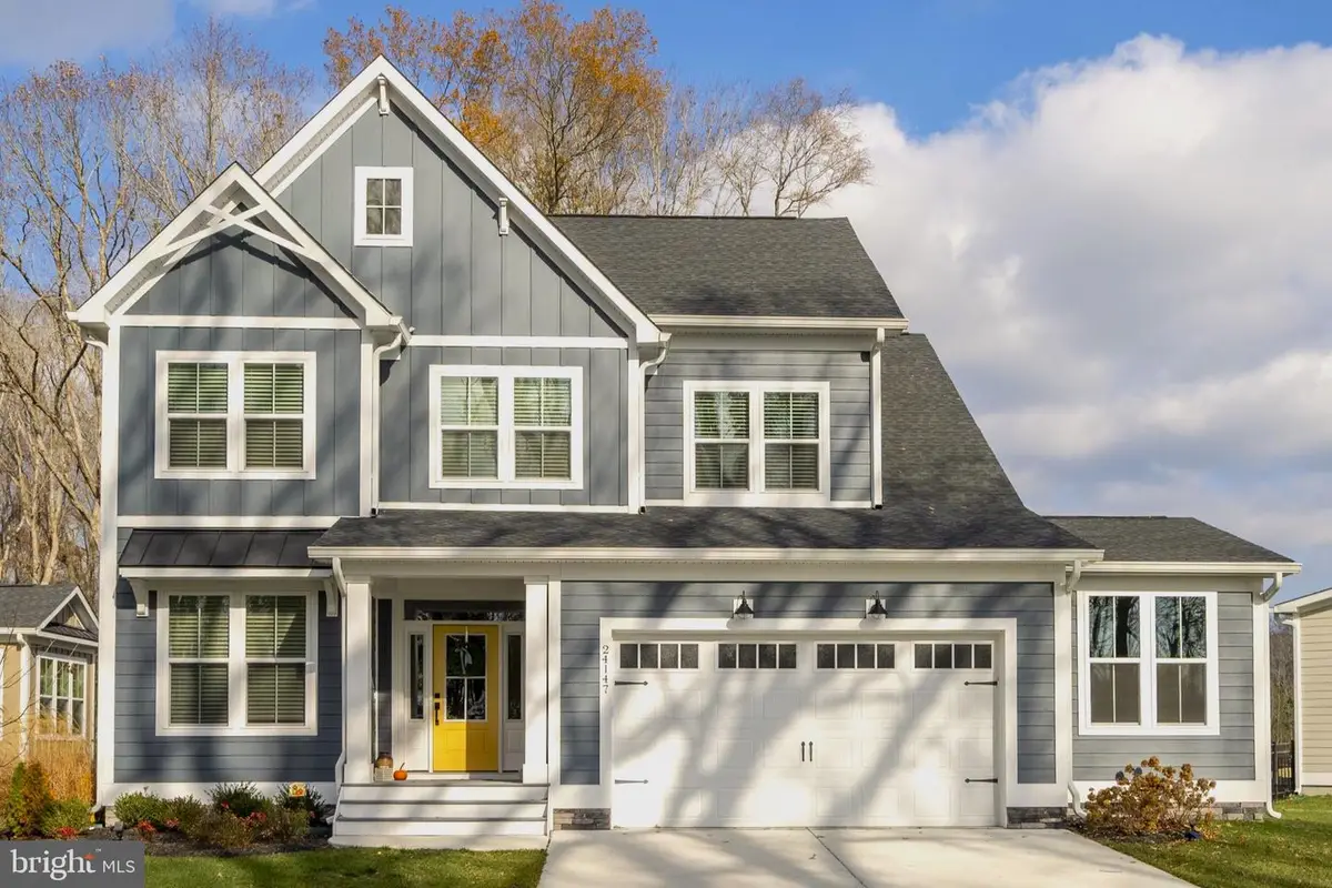 23512 East Gate Dr, Frankford, DE 19945 - #1