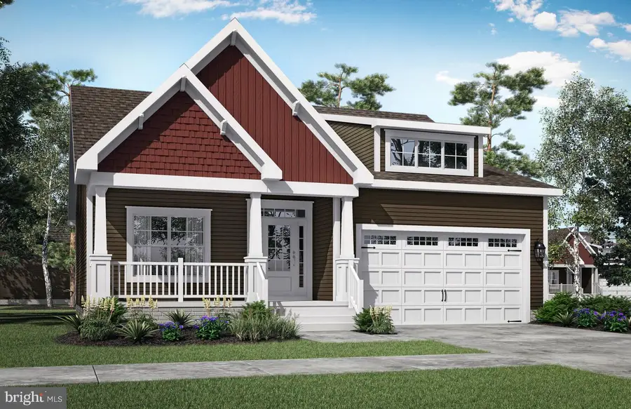 19848 Lightship Cove Dr, Milton, DE 19968 - #2