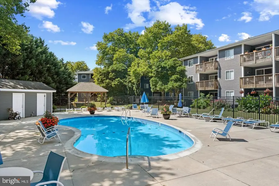 100 Henlopen Stat #301, Rehoboth Beach, DE 19971 - #2