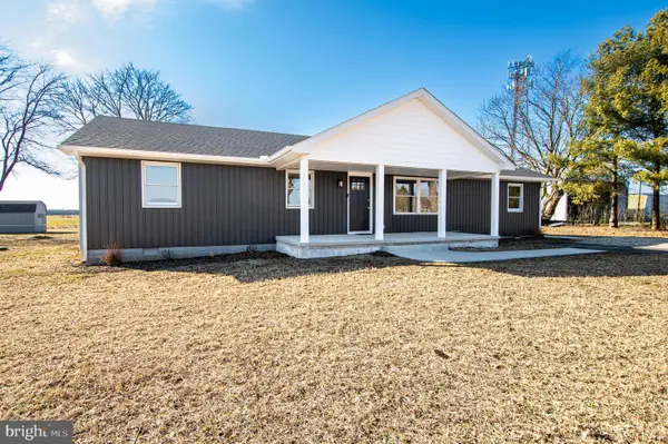 31598 Jestice Farm Rd, LAUREL, DE 19956