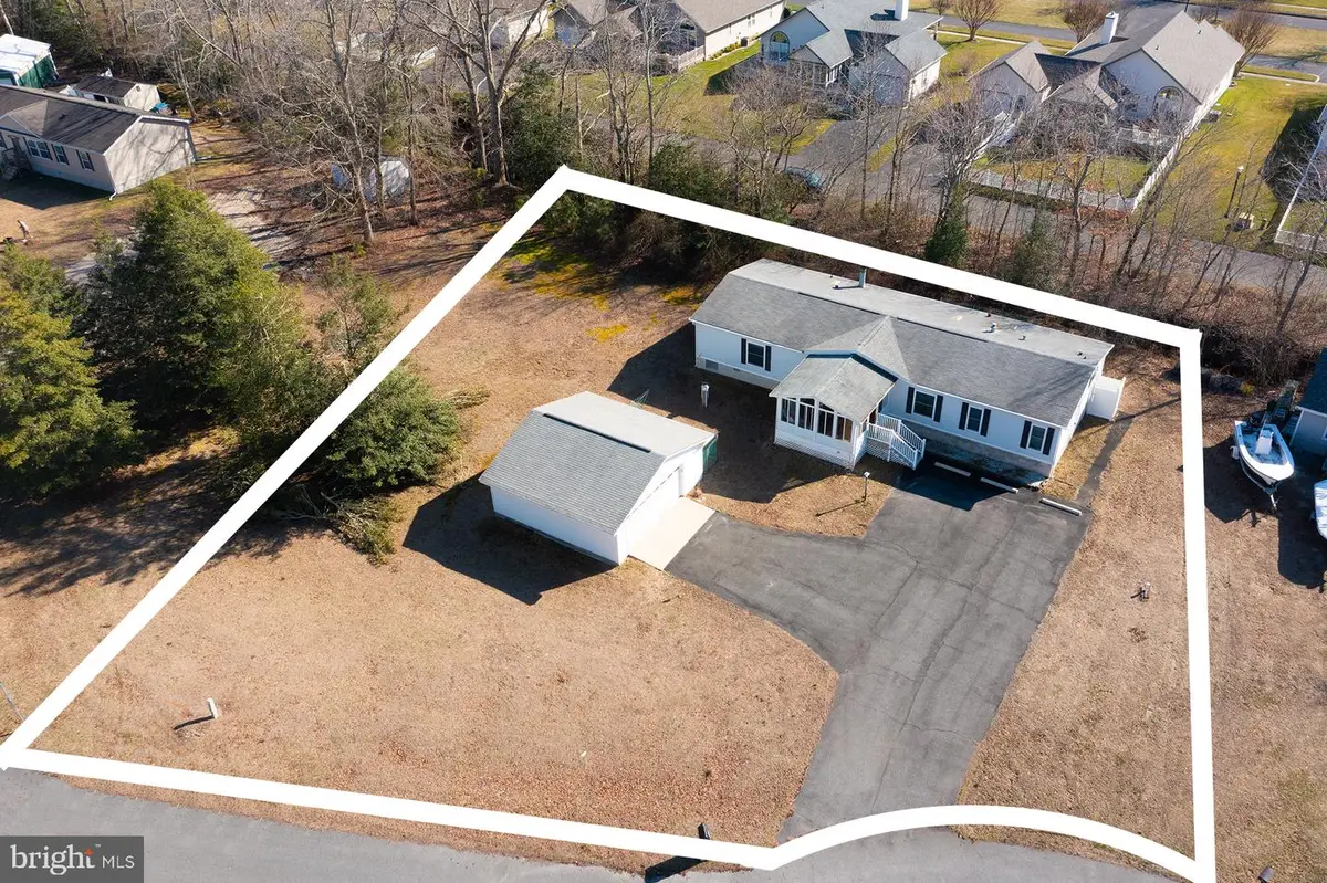 37466 Shady Ct, Ocean View, DE 19970 - #1