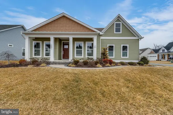 16471 Four Leaf Dr, LEWES, DE 19958